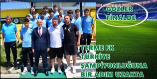 157 Takım Arasından Finale Yükseldiler